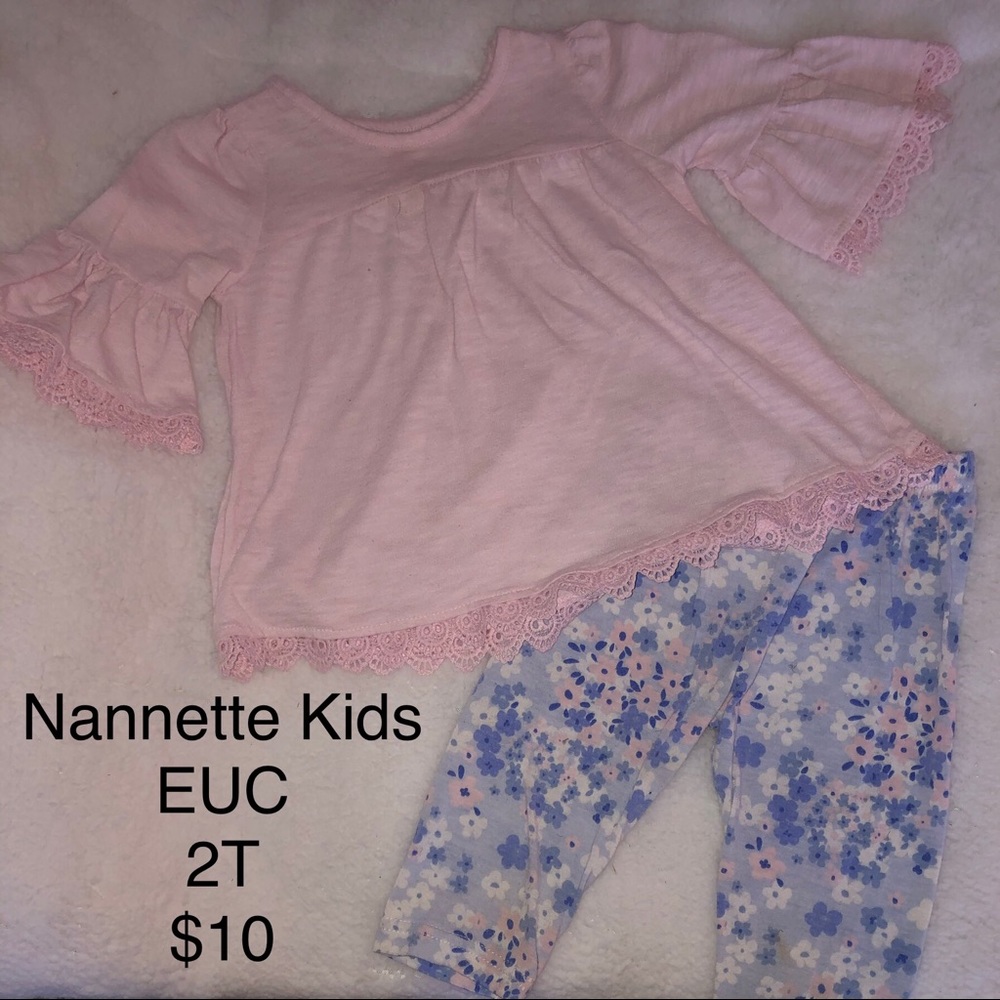 Clothing